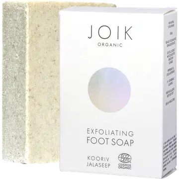 Jalaseep Joik kooriv cos org 100g