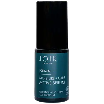 Aktiivseerum Joik Cos Nat meeste niisutav 30ml
