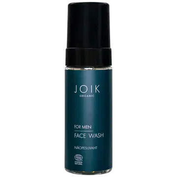 Näopesuvaht Joik Cos Nat meeste 150ml