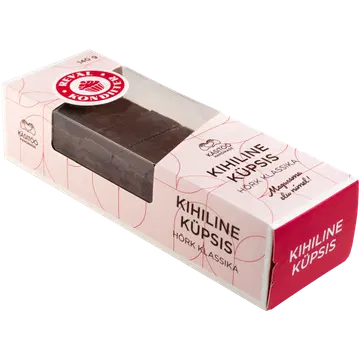 Reval Kondiiter Küpsis Kihiline 140 G