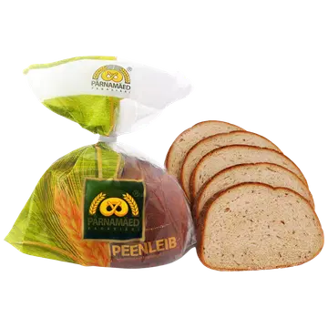 Pärnamäed Peenleib 400 G