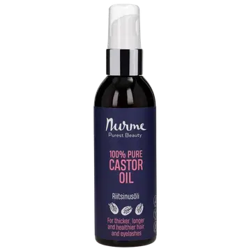 Nurme riitsinusõli 100ml