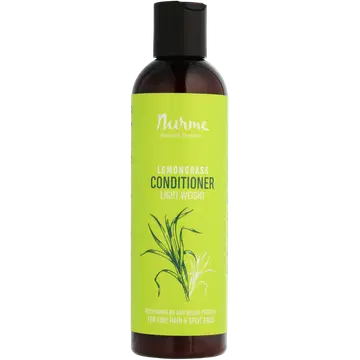 Nurme juuksepalsam looduslik sidrunheina 250ml
