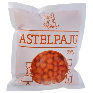 Eesti And Astelpaju külmutatud 350 g