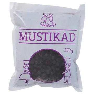Eesti And Külmutatud mustikas 350 g