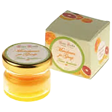 Huulevõi Mandarin Ja Greip Signe Seebid 15ml