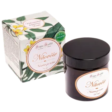Niisutav ja toitev näovõie Organic Signe Seebid 60ml
