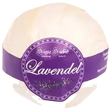 Vannivaht Lavendel Signe Seebid 140g