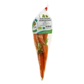 Mahe beebiporgand pestud 200g