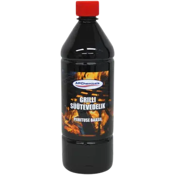Grilli süütevedelik 1 l