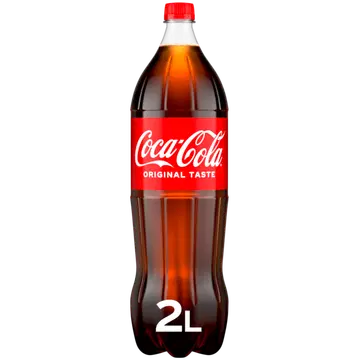 Coca-Cola karastusjook 2L