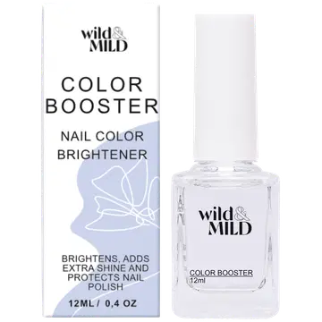 Wild&Mild Color Booster pealislakk N002