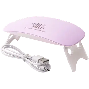 Wild&Mild uv lamp