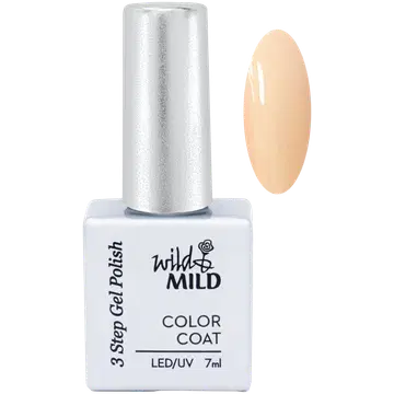 Wild&Mild Gel UV küünelakk G123 Soulmate