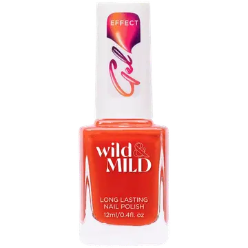 Wild&Mild küünelakk Gel Effect GE40 Daily Dose of Fun