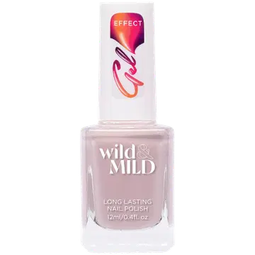 Wild&Mild küünelakk Gel Effect Last Bud Not Least GE68