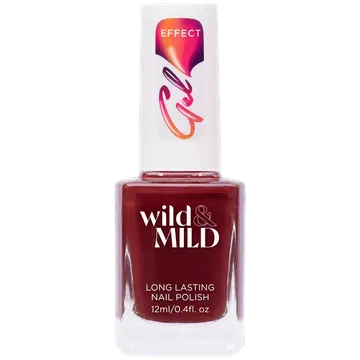 Wild&Mild Gel Effect küünelakk Bikini Coutur GE69
