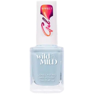 Wild&mild küünelakk blue hawaii ge74 12ml