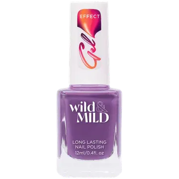 Wild&mild küünelakk freedom of be ge76 12ml