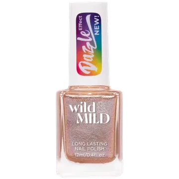 Wild&Mild Dazzle Effect küünelakk freezing DA12 12ml