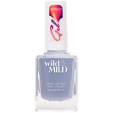 Wild&Mild Gel Effect küünelakk GE84 Aqua Breeze