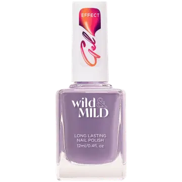Wild&Mild Gel Effect küünelakk Lavender Bliss GE85