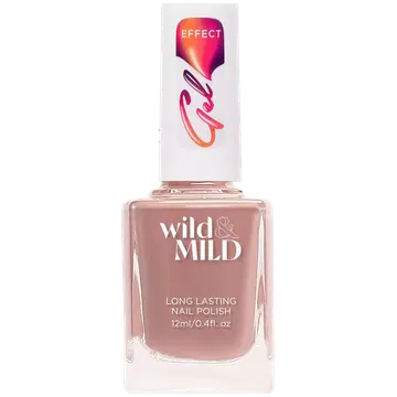 Wild&Mild Gel Effect küünelakk Mocha Magic GE87