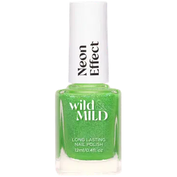 Wild&Mild Neon Nectar küünelakk Glow-Getter NN02