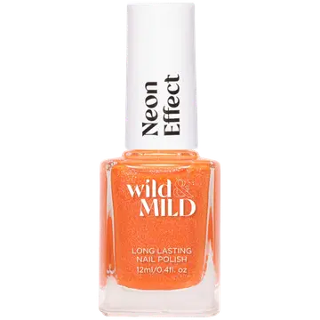 Wild&Mild Neon Nectar küünelakk Citrus Sizzle NN03