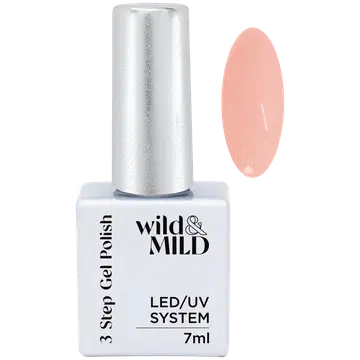Wild&Mild Gel UV Champagne Cascade G146