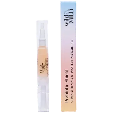 Wild&Mild Probiotic Shield pliiats