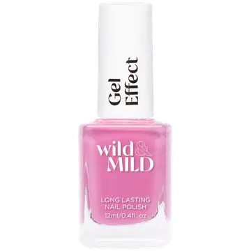 Wild&Mild Gel Effect küünelakk Pink Caddy GE93