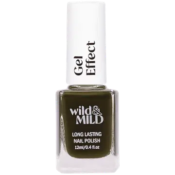 Wild&Mild küünelakk GE99 Olive You Lots