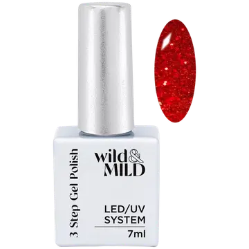 Wild&Mild UV Gel küünelakk G148 Chill Factor