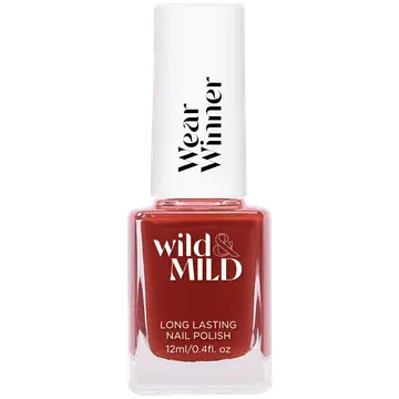 Wild&Mild küünelakk W003 Burning