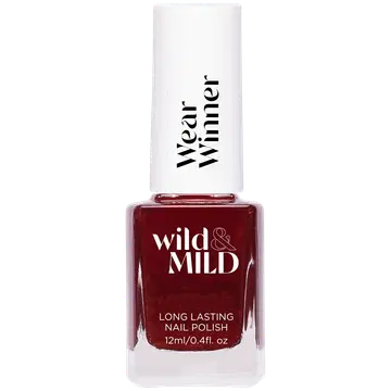 Wild&Mild küünelakk W005 Velvet