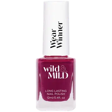 Wild&Mild küünelakk W007 Lustfire