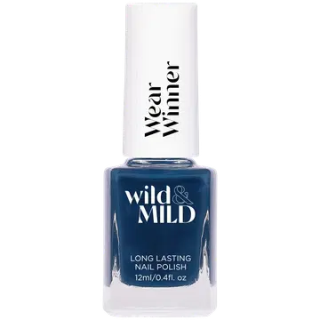 Wild&Mild küünelakk W010 Ocean