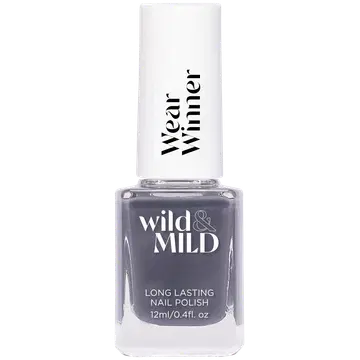 Wild&Mild küünelakk W012 Mistfall