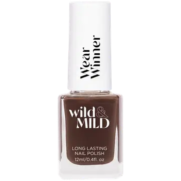 Wild&Mild küünelakk W015 Earthbound