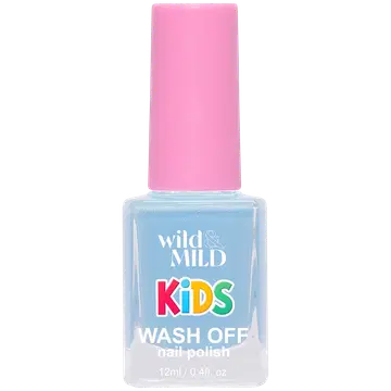 Wild&Mild Kids küünelakk Aqua Splast KC003
