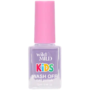 Wild&Mild Kids küünelakk Pearl Princess KC004
