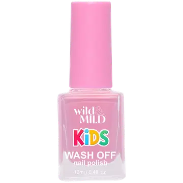 Wild&Mild Kids küünelakk Sea Blossom KC005