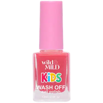 Wild&Mild Kids küünelakk Coral Cutie KC006