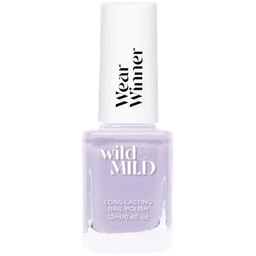 Wild&Mild küünelakk Wild Lavend W017