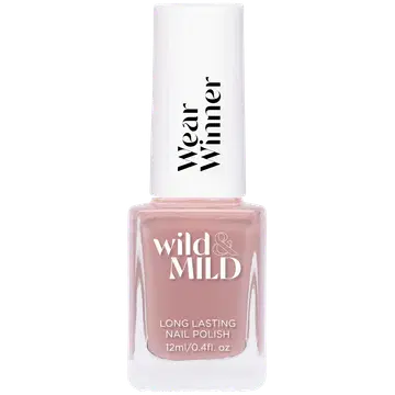 Wild&Mild küünelakk Nectar W017