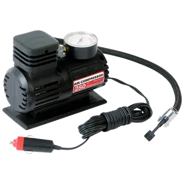 Õhukompressor 12V 250PSI