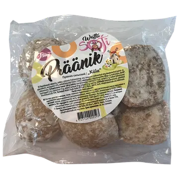 Waffa Sofi präänik Küla 250 g