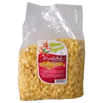 Chippy maisihelbed 1 kg