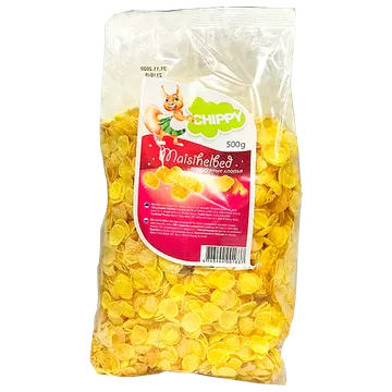 Chippy maisihelbed 500g